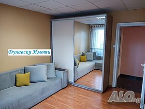 Продава 3-СТАЕН 80м2 ’Родина 1’ ет.3/8 ГАЗ ПВЦ САНИРАН ОТЛИЧЕН 91000€