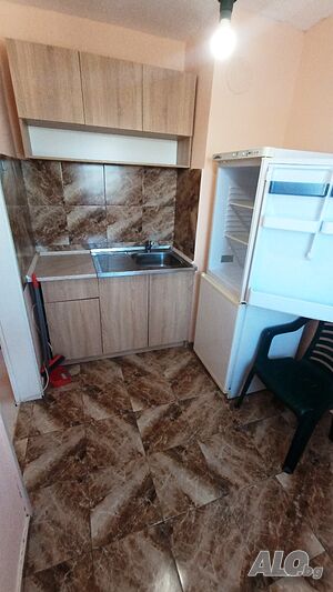 Продава 1-СТАЕН 35м2 ’Здравец Север 1’ ет.14/15 ПВЦ ОТЛИЧЕН 49000€