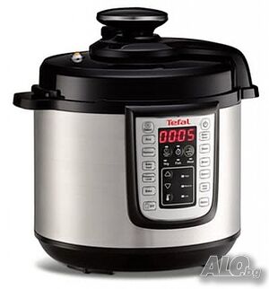 Мултикукър Tefal 6L