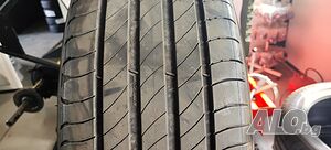 4бр. летни гуми 225/55/18 Michelin