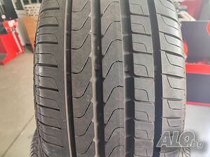 4бр. летни гуми 225/40/18 Pirelli