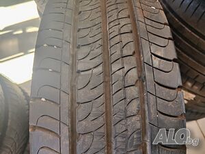 2бр. летни гуми 215/65/16C Goodyear