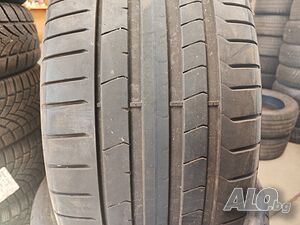 4бр. летни гуми 275/40/21-315/35/21 Pirelli спорт пакет