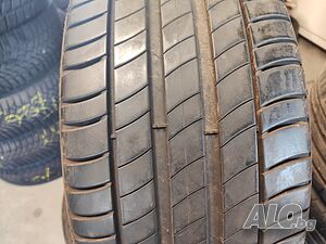 2бр. летни гуми 225/45/17 Michelin