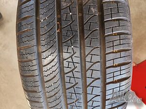 2бр. всесезонни гуми 235/50/20 Pirelli