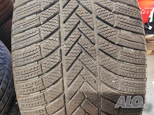 2бр. зимни гуми 255/40/21 Bridgestone