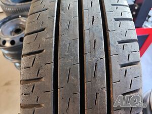 4бр. летни гуми 215/70/15C Pirelli