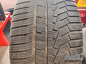 4бр. зимни гуми 275/40/20-245/45/20 Hankook спорт пакет