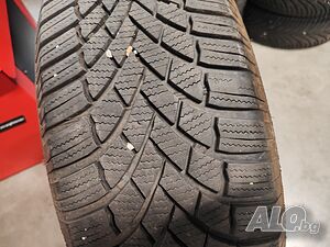 2бр. зимни гуми 225/65/17 Bridgestone