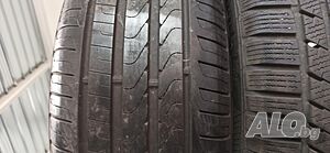 2бр. летни гуми 245/45/18 Pirelli