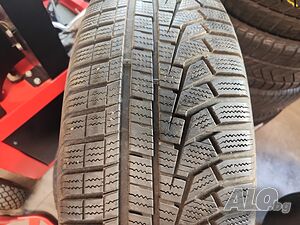 4бр. зимни гуми 225/65/17 Hankook