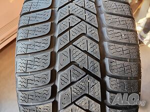 4бр. зимни гуми 245/40/18 Pirelli