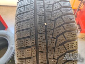 2бр. зимни гуми 205/60/16 Hankook