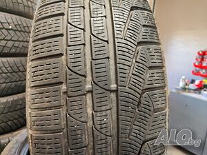 2бр. зимни гуми 225/45/18 Pirelli