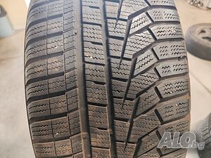 2бр. зимни гуми 225/45/18 Hankook