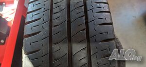 4бр. летни гуми 235/65/16С Michelin