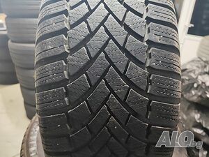 2бр. зимни гуми 215/60/16 Bridgestone