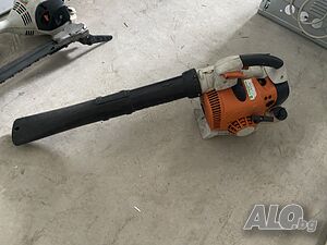 Бензинова духалка за листа Stihl