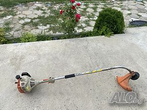 Бензинов тример Stihl FS 38