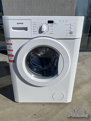 Пералня Gorenje 45 см дълбока