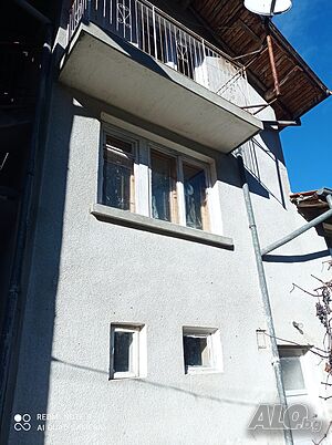 Къща с Марково