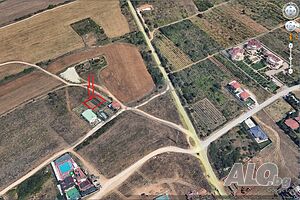 Земеделска земя за продажба в кв. Баларбаши, гр. Благоевград.