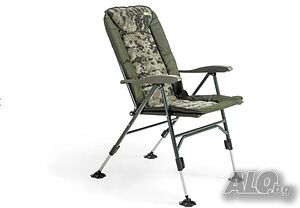 Mivardi Chair CamoCODE Quattro стол