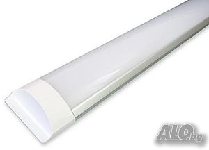 LED линейни тела 18W (60 см) и 36W (120 см)