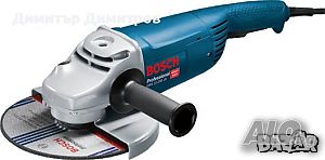 Ъглошлайф Bosch GWS 22-230 JH Professional,