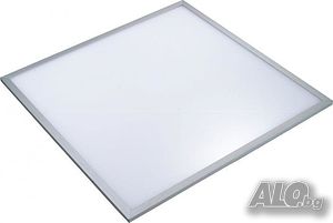 LED панел 34W Philips 3400lm 600x600 mm бяла светлина 6400К