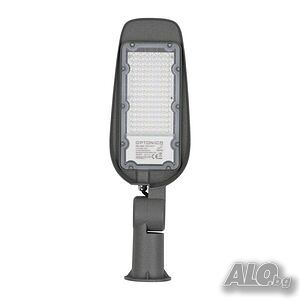 LED Улична лампа 50W 5000lm Optonica