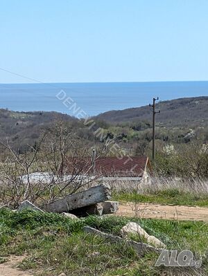 Панорамен парцел в строителни граници