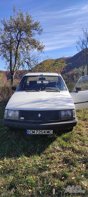 Renault 18 GTL