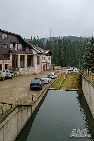 Апартаменти под наем