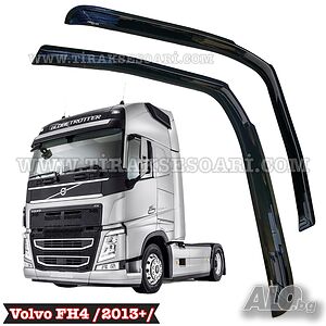 Ветробрани за Волво ФХ 2015, vetrobrani za Volvo FH 2015.