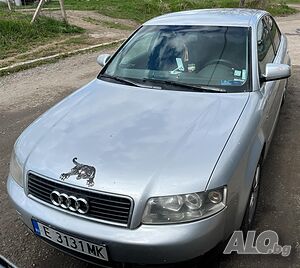 Audi A4 1.9 Tdi