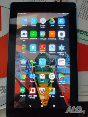Таблет Lenovo