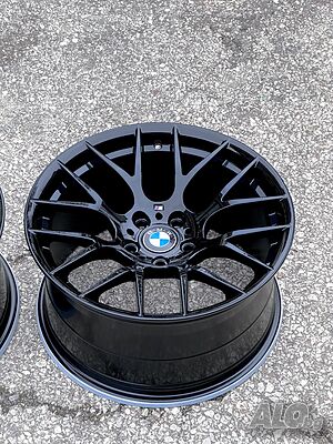 Deep Concave джанти за БМВ BMW Style 359 m 19 “ цола 5х120 9х10 j за БМВ BMW