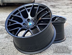 Concave Джанти 19 “ цола 5х120 9х10 j чисто нови Спорт Пакет е60 е90 F10 F30 X3