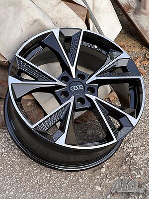 Джанти за Ауди Audi RS 19 “ цола 5х112 8j ET 35 A3 A4 A6 Q5