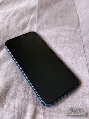 iPhone 12, Blue, 64 GB
