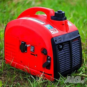 Немски инверторен генератор 2000W, Powertech PT-2000 Код на продукт:  TS6419