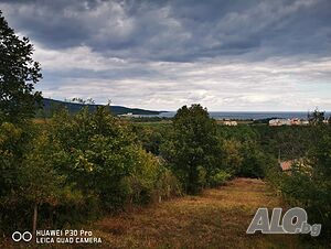 Парцел 520кв.м Приморско - м. УЗУНДЖАТА Уникална панорама море и гора