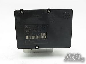 ABS модул ML W164 GL X164 R W251 A2515450832, 2515450832