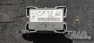 A0045423918 ESP сензор за ниво на скорост YAW RATE Sensor Mercedes ML W164 320 CDI 224 к.с.