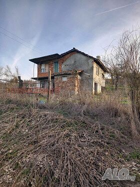 Къща за продан в село Белила