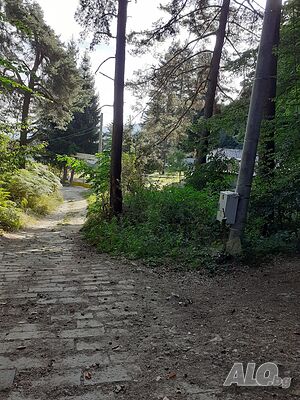 Парцел в Бойково