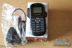 GSM Alcatel OT-105 нов