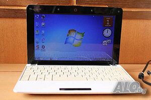 Asus Eee PC 1005HA 10 инча