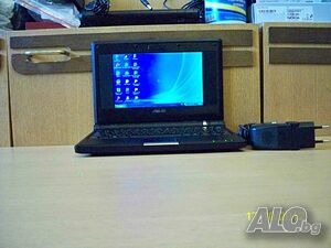 Asus Eee PC 701 7 инчов малък